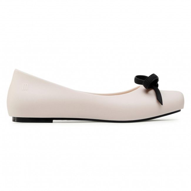 Ballerine MELISSA - Aura+ Jason Wu Ad 32964 Beige/Black 52647