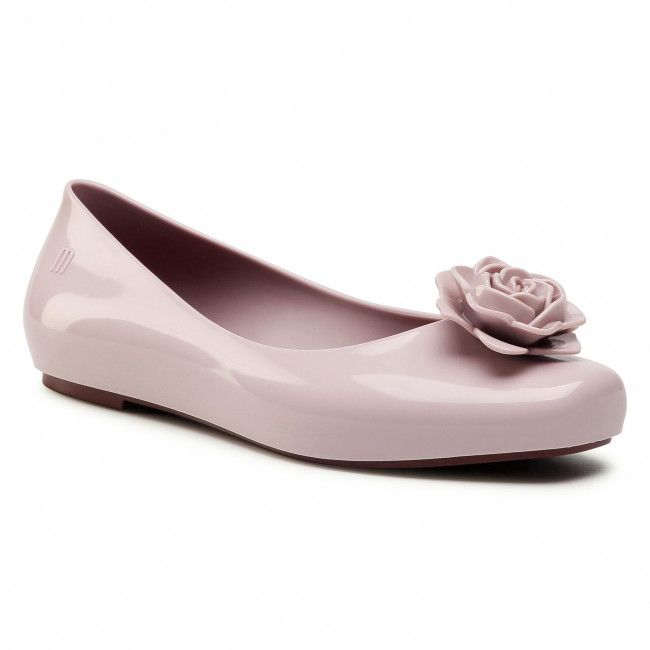 Ballerine MELISSA - Aura+ Jason Wu Ad 32964 Lilac/Burgundy 53905