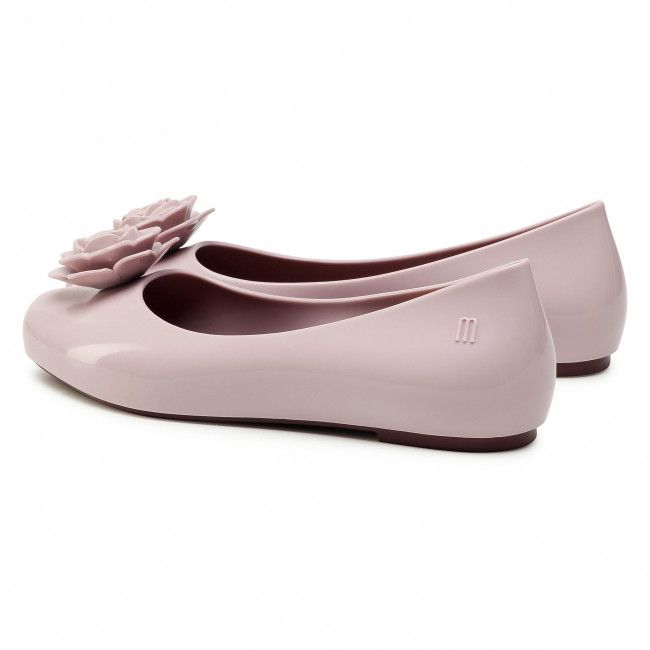 Ballerine MELISSA - Aura+ Jason Wu Ad 32964 Lilac/Burgundy 53905