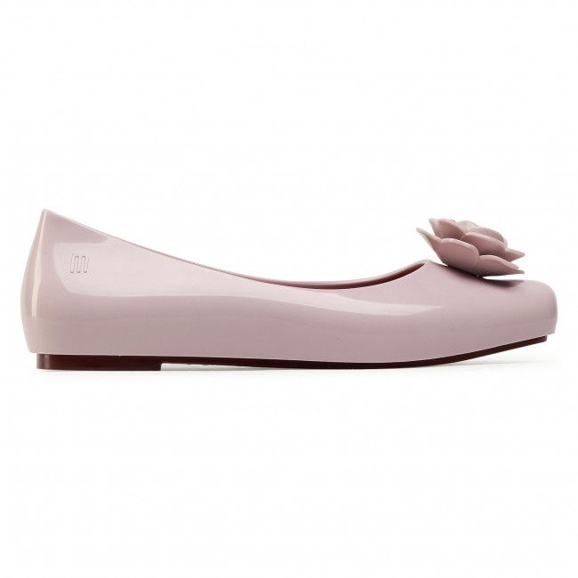 Ballerine MELISSA - Aura+ Jason Wu Ad 32964 Lilac/Burgundy 53905