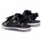 Sandali Melissa - Mini Melissa Papete + Rider Bb 32972 Black/White 51492