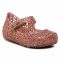 Scarpe basse MELISSA - Mini Melissa Campana Papel Bb 32995 Rose Glitter 52990