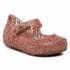 Scarpe basse MELISSA - Mini Melissa Campana Papel Bb 32995 Rose Glitter 52990