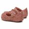 Scarpe basse MELISSA - Mini Melissa Campana Papel Bb 32995 Rose Glitter 52990