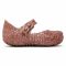 Scarpe basse MELISSA - Mini Melissa Campana Papel Bb 32995 Rose Glitter 52990