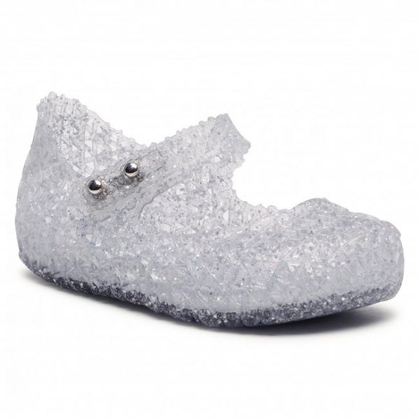 Scarpe basse MELISSA - Mini Melissa Campana Papel Bb 32995 Glitter Holografico 53890 Scarpe basse MELISSA - Mini Melissa Campana Papel Bb 32995 Glitter Holografico 53890