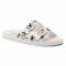 Ciabatte MELISSA - Wide + Mickey &amp; Friend 32999 White/Yellow/Black 53871