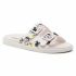 Ciabatte MELISSA - Wide + Mickey &amp; Friend 32999 White/Yellow/Black 53871