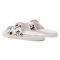 Ciabatte MELISSA - Wide + Mickey &amp; Friend 32999 White/Yellow/Black 53871