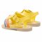 Sandali MELISSA - Mini Melissa Mar Sandal Sunny 33224 Beige/Yellow 51516