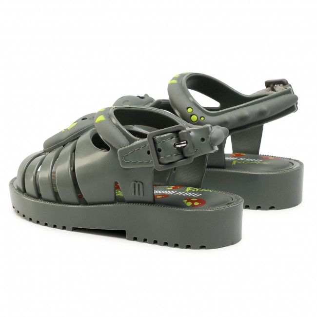 Sandali MELISSA - Francxs Dino Bb 33238 Green 50607