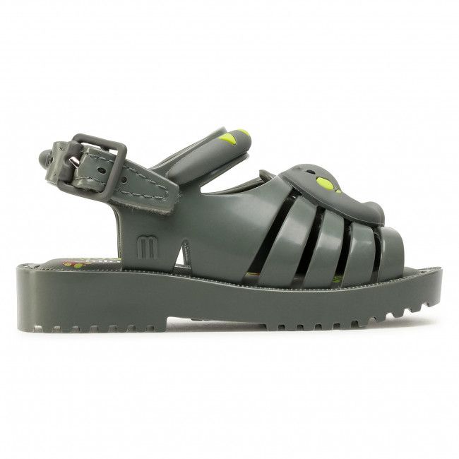 Sandali MELISSA - Francxs Dino Bb 33238 Green 50607