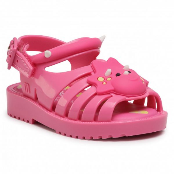 Sandali MELISSA - Francxs Dino Bb 33238 Light Pink 51311 Sandali MELISSA - Francxs Dino Bb 33238 Light Pink 51311