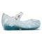 Scarpe basse Melissa - Mini Melissa Ultragirl Sunny D 33259 Blue Transparent 53910