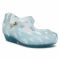 Scarpe basse Melissa - Mini Melissa Ultragirl Sunny D 33259 Blue Transparent 53910