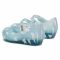 Scarpe basse Melissa - Mini Melissa Ultragirl Sunny D 33259 Blue Transparent 53910