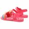 Sandali MELISSA - Mini Melissa Mar Sandal Sunny 33261 Pink/Pink/Yellow