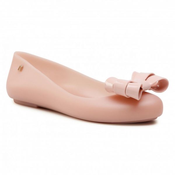 Ballerine MELISSA - Sweet Love III Ad 33264 Pink 53297 Ballerine MELISSA - Sweet Love III Ad 33264 Pink 53297