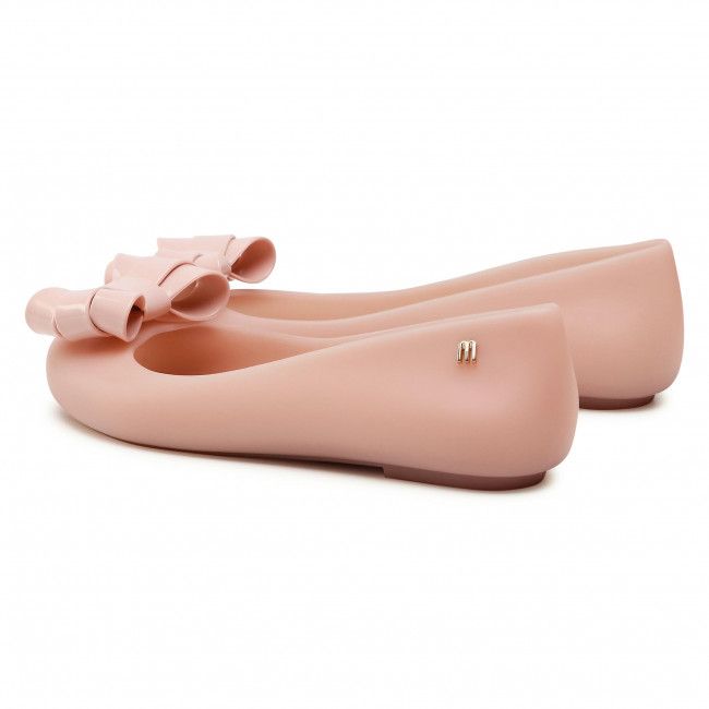 Ballerine MELISSA - Sweet Love III Ad 33264 Pink 53297