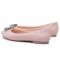 Ballerine MELISSA - Doll VII Ad 33265 Beige/Gold