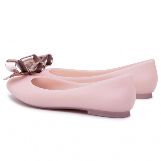 Ballerine MELISSA - Doll VII Ad 33265 Pink/Metallic Pink 52902