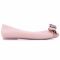 Ballerine MELISSA - Doll VII Ad 33265 Pink/Metallic Pink 52902