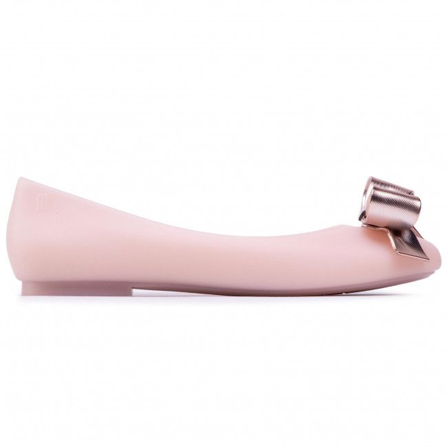 Ballerine MELISSA - Doll VII Ad 33265 Pink/Metallic Pink 52902