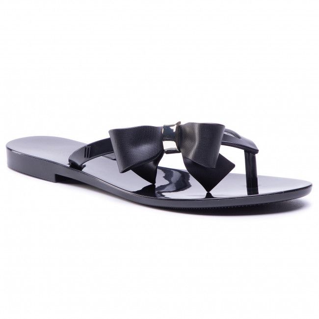 Infradito MELISSA - 33272 51483 Black