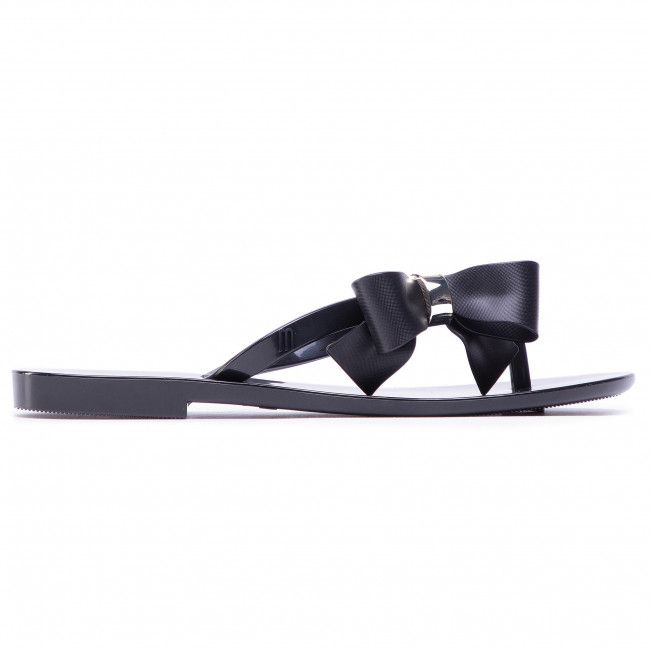 Infradito MELISSA - 33272 51483 Black