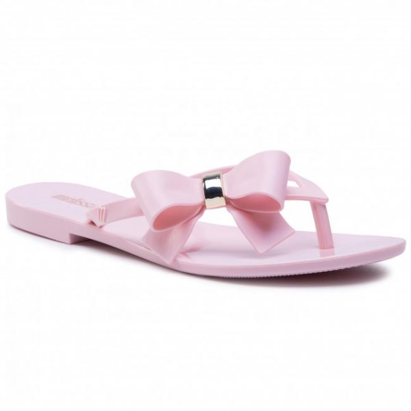 Infradito MELISSA - Harmonic Sweet III Ad 33272 Pink/Gold 52779