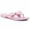 Infradito MELISSA - Harmonic Sweet III Ad 33272 Pink/Gold 52779