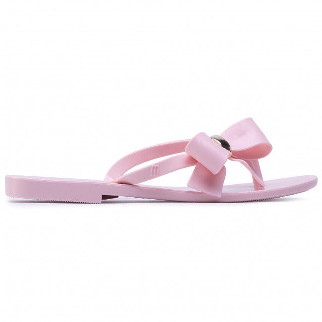 Infradito MELISSA - Harmonic Sweet III Ad 33272 Pink/Gold 52779