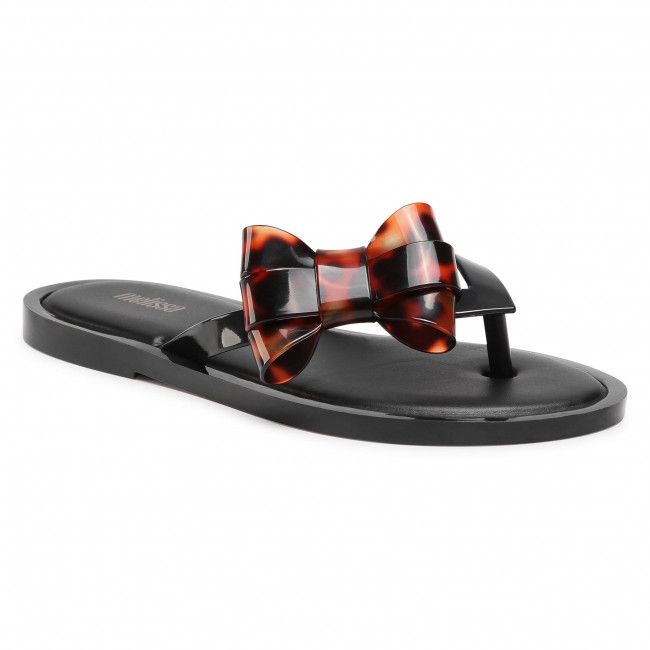 Infradito MELISSA - Flip Flop Sweet III Ad 33288 Black 53720