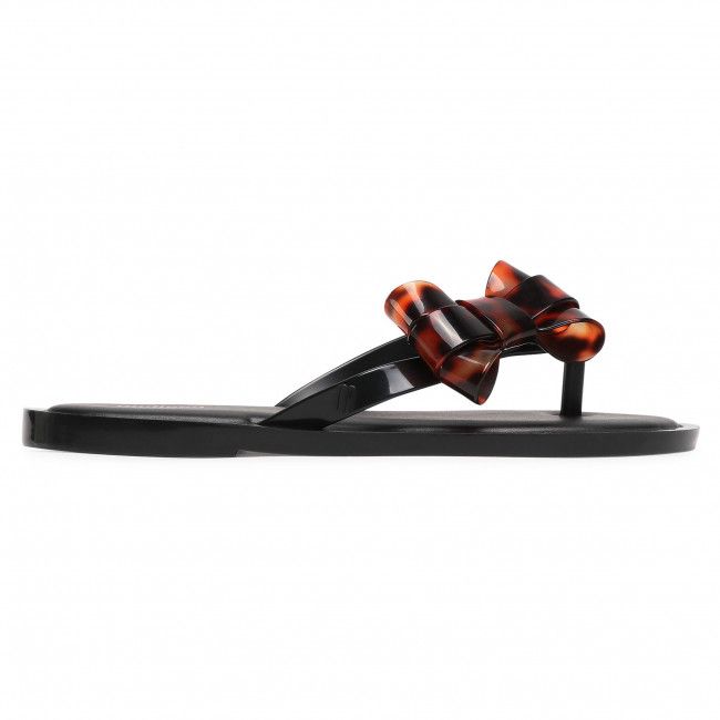 Infradito MELISSA - Flip Flop Sweet III Ad 33288 Black 53720