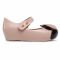 Scarpe basse Melissa - Mini Melissa Ultragirl + Mickey 33344 Pink/Black 53921