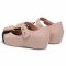 Scarpe basse Melissa - Mini Melissa Ultragirl + Mickey 33344 Pink/Black 53921