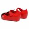 Scarpe basse Melissa - Mini Melissa Ultragirl + Mickey 33344 White/Black/Red 53922