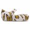 Scarpe basse MELISSA - Mini Melissa Ultragirl Print B 33389 White/Yellow 53920