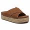 Espadrillas XTI - 35712 Camel