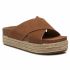 Espadrillas XTI - 35712 Camel