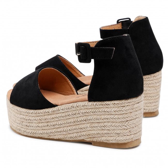 Espadrillas XTI - 42825 Black