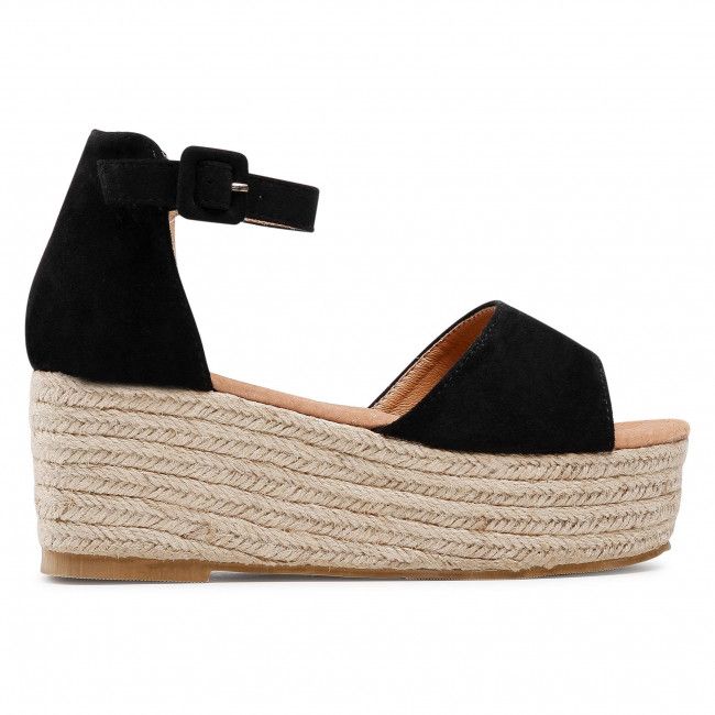 Espadrillas XTI - 42825 Black