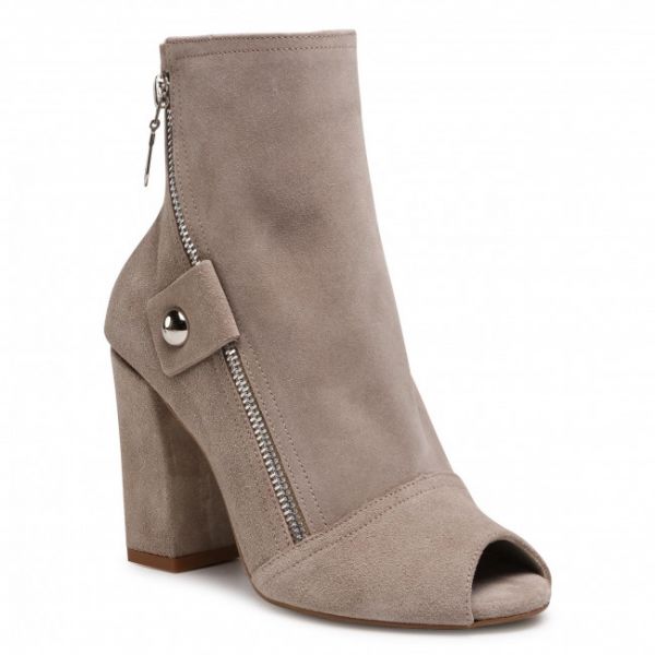 Tronchetti ROBERTO - 464/2/4 Cappucino Welur