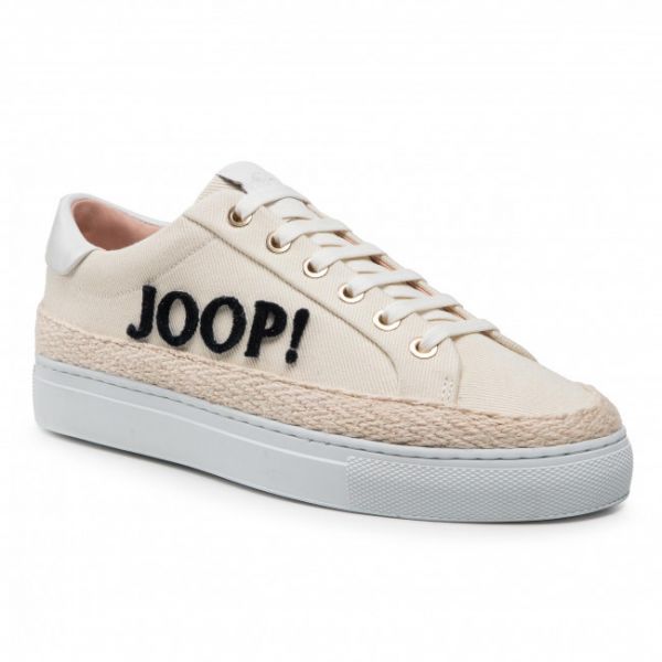Espadrillas JOOP! - Coralie 4140005756 Offwhite 101