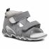 Sandali Bartek - 71489/1NR Grigio