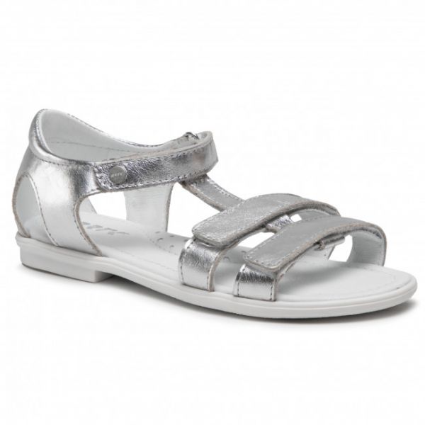 Sandali BARTEK - 79016/SIE Argento Sandali BARTEK - 79016/SIE Argento