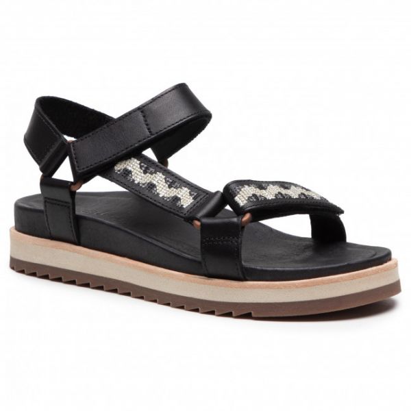 Sandali MERRELL - Juno Strap J62512 Black