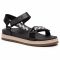 Sandali MERRELL - Juno Strap J62512 Black