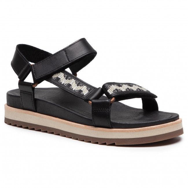 Sandali MERRELL - Juno Strap J62512 Black