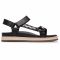 Sandali MERRELL - Juno Strap J62512 Black